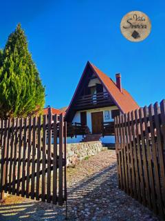 Vila Sreća - Kolašin - 8