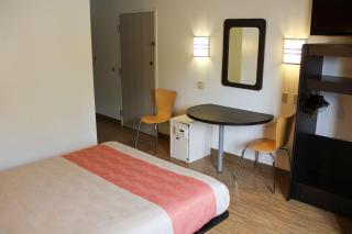 Motel 6-Milan, OH - Sandusky - Milan - 5