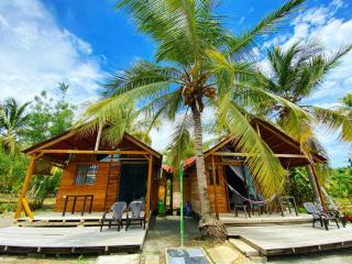 Cabañas Estrella de Mar, Palmar del viento, Moñitos - 0