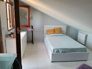 Villa Iris - Mondello - Palermo - 6