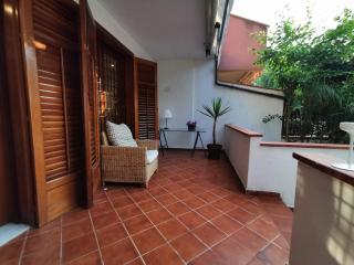 Villa Iris - Mondello - Palermo - 3