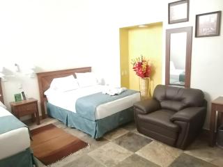 Casa Esmeralda Hotel - Città di Oaxaca - 8