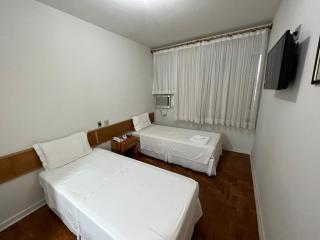 Santa Rosa Hotel - Assis - 7