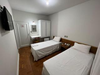 Santa Rosa Hotel - Assis - 6