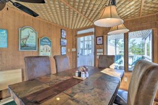 Quaint Chincoteague Island Hideaway with 2 Porches! - Birch Town - 5