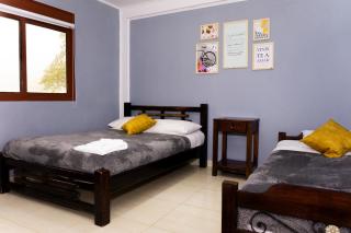 Hotel Campestre Entre Cerros - 2