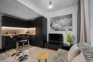 Sari’s luxury studio in the city center - Turku - 7