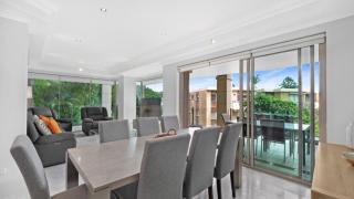 Unit 10 - 3 Bedroom Garden View - Terrigal - 9