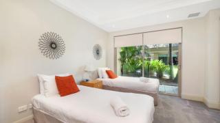 Unit 10 - 3 Bedroom Garden View - Terrigal - 4