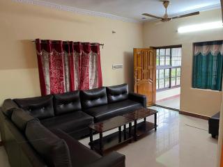 Hummingbirds Inn - Yercaud - 1