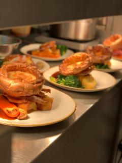 The White Hart - 9