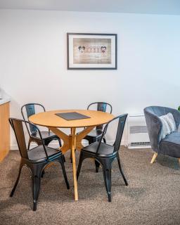 Central Luxury Apartment 108 - Wanaka - 8