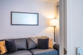 Central Luxury Apartment 108 - Wanaka - 4