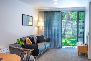 Central Luxury Apartment 108 - Wanaka - 9