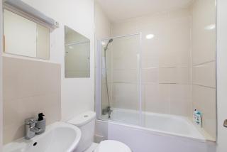Apartments in Brixton next door to Brockwell Park - Londen - 2