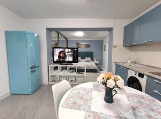 Studio'24 - Tomis Mall - Ultracentral - Constanţa - 3
