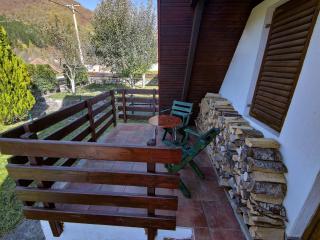Vila Sreća - Kolašin - 4
