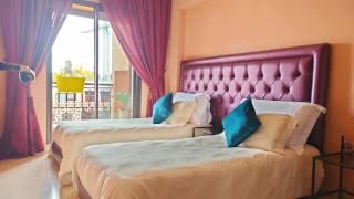 Résidence Anas Majorelle -Centre Ville - 1