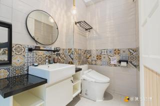 Mika BnB - Shih-t'ou-wei - 2