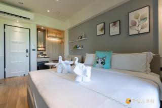 Mika BnB - Shih-t'ou-wei - 5