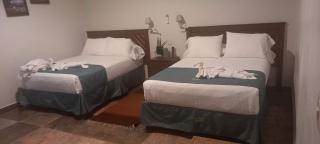 Casa Esmeralda Hotel - Città di Oaxaca - 1