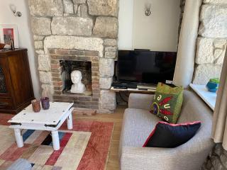 Yellow Cottage near Chesil Beach - 7