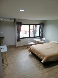 IHome Hostel Hatyai - Songkhla - 3