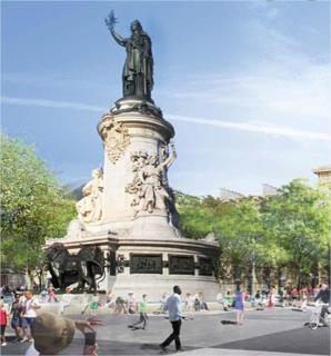 Gorgeous place, center Paris ,close to Louvre Meusm and Eiffel Tour - Paris - 9