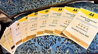 Stratford House Exclusively for Adults - 2