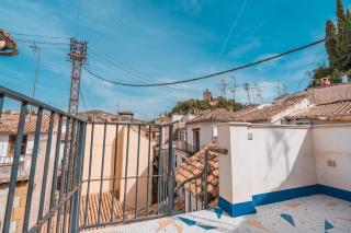QH Eme Suites Granada - Granada - 7