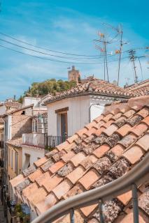 QH Eme Suites Granada - Granada - 8