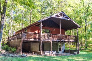 Woodside Retreat - McHenry - 0