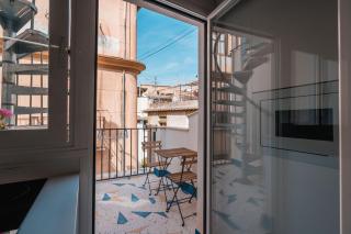 QH Eme Suites Granada - Granada - 6
