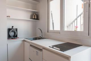 QH Eme Suites Granada - Granada - 5