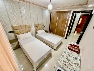 Marchica bay 20 holiday apartment - Nador - 6