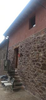 Casa Sorianna - Montenegro de Cameros - 7