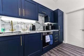 Comfy and Contemporary One Bedroom Flat - Londra - 3