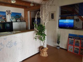 Apartment in Sardinia with Sea View - Olbia - 1