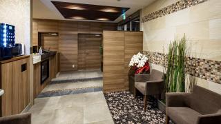 Hotel Reference Reisen - Fukuoka - 4