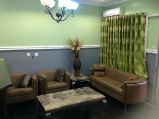 Blue-View Suites & Apartments - 2