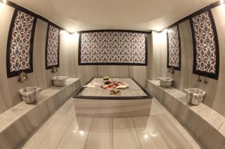 Luxor Garden Hotel - Kocaeli - 5