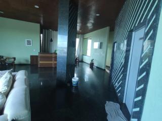 Apto 2 quartos com AR Cond, prédio frente p/ praia - 4