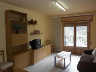Apartaments Noray - Barruera - 1