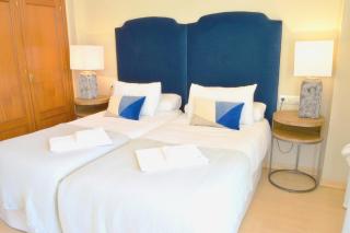 HomeySeville-Penthouse Cathedral Tomas de Ibarra St 6 pax, Parking Optional - 4