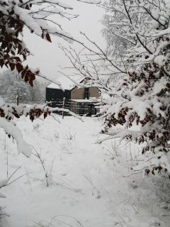 Domek Nasze Miejsce - 0