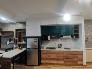 Căn Hộ TMS 28 Nguyễn Huệ - Xuan Phuong House - Quy Nhon - 5