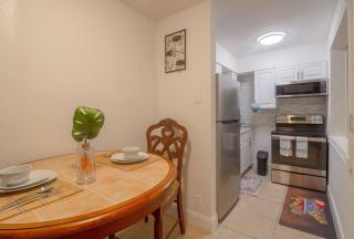 cheerful 1-bedroom 1bath at Fort Lauderdale FL - Fort Lauderdale - 2