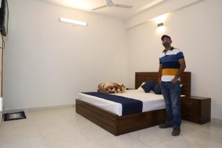 Hotel Tso Pema Inn - - 7