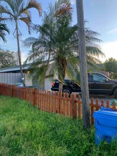 cheerful 1-bedroom 1bath at Fort Lauderdale FL - Fort Lauderdale - 7