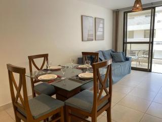 Bela Hospedagem - Pé na areia no Unique Beach Bessa - 8